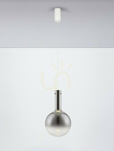Lampa Wisząca JAVIER Luces Exclusivas LE44484 1 Lampa Wisząca JAVIER Luces Exclusivas LE44484 small 1