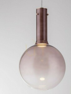 Lampa Wisząca JAVIER Luces Exclusivas LE44485 small 2