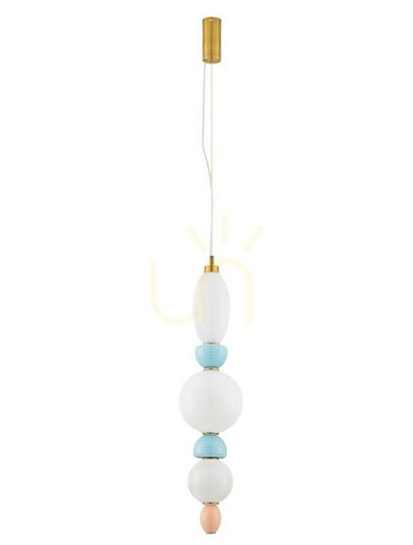 Sprawdź Lampa Wisząca JOAQUIN Luces Exclusivas LE44548