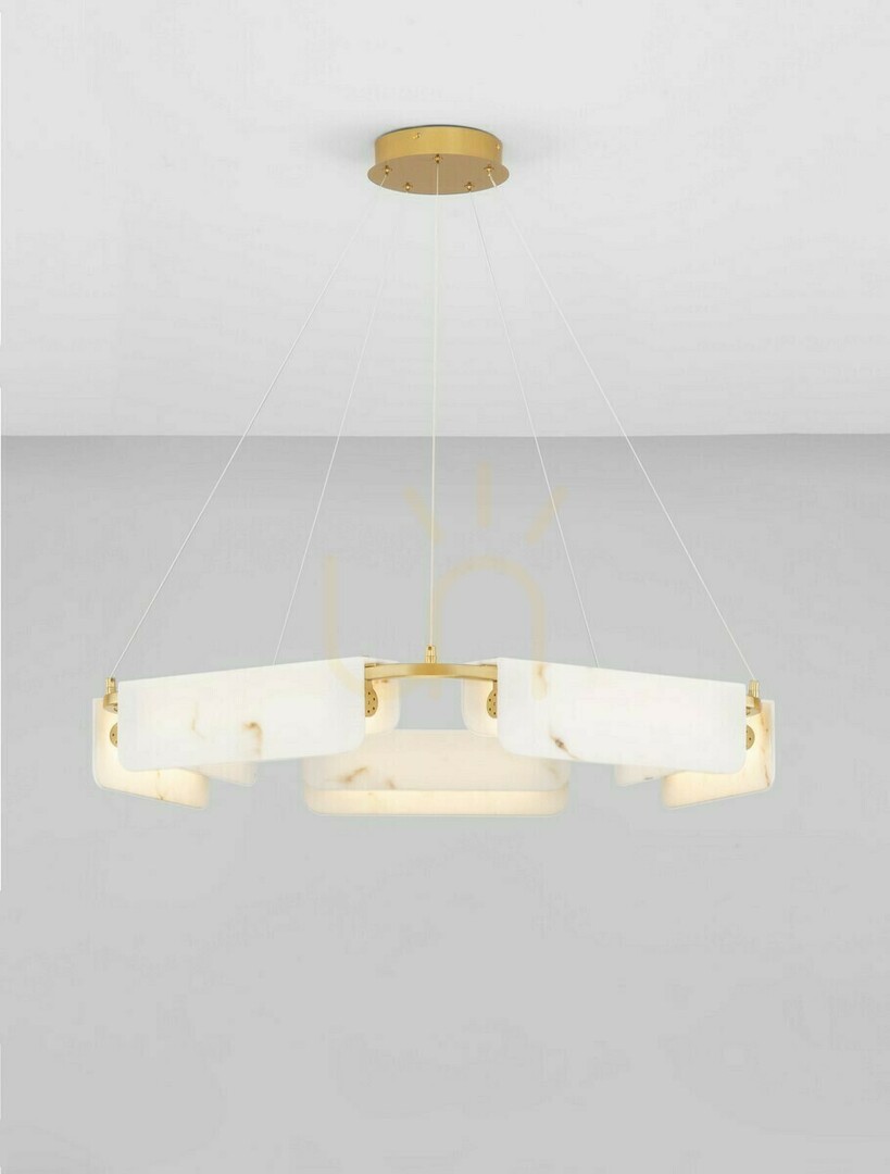 Obejrzyj Lampa Wisząca MAIRANA Luces Exclusivas LE44617 Lampa Wisząca MAIRANA Luces Exclusivas LE44617