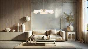 Lampa Wisząca MAIRANA Luces Exclusivas LE44617 3 Lampa Wisząca MAIRANA Luces Exclusivas LE44617 small 3