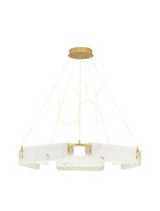 Lampa Wisząca MAIRANA Luces Exclusivas LE44617 0 Lampa Wisząca MAIRANA Luces Exclusivas LE44617 small 0