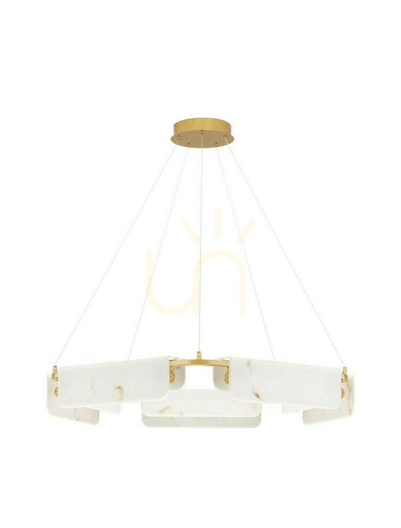 Sprawdź Lampa Wisząca MAIRANA Luces Exclusivas LE44617 Lampa Wisząca MAIRANA Luces Exclusivas LE44617