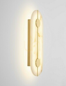Kinkiet MAIRANA Luces Exclusivas LE44618 1 Kinkiet MAIRANA Luces Exclusivas LE44618 small 1