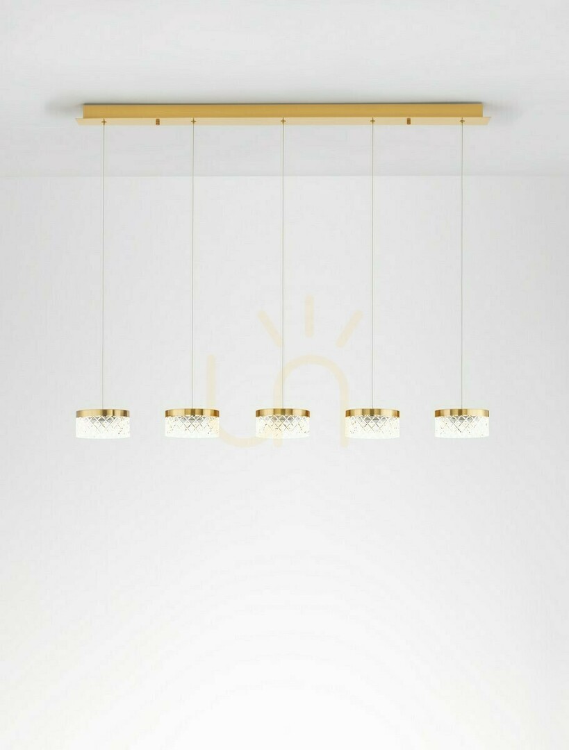 Zobacz Lampa Wisząca MINEROS Luces Exclusivas LE44583 Lampa Wisząca MINEROS Luces Exclusivas LE44583