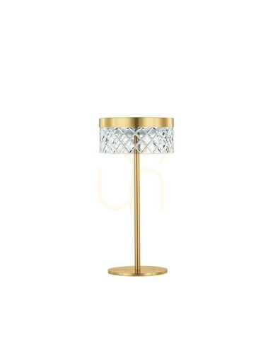 Sprawdź Lampa Stołowa MINEROS Luces Exclusivas LE44584