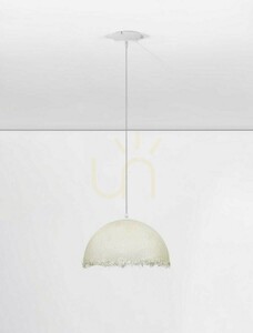 Lampa Wisząca MIZQUE Luces Exclusivas LE44748 small 2