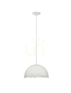 Lampa Wisząca MIZQUE Luces Exclusivas LE44748 small 0
