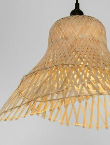 Lampa Wisząca MONSEFU Luces Exclusivas LE44859 small 1