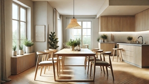 Lampa Wisząca MONSEFU Luces Exclusivas LE44859 small 4