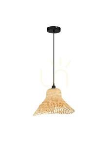 Lampa Wisząca MONSEFU Luces Exclusivas LE44859 small 0