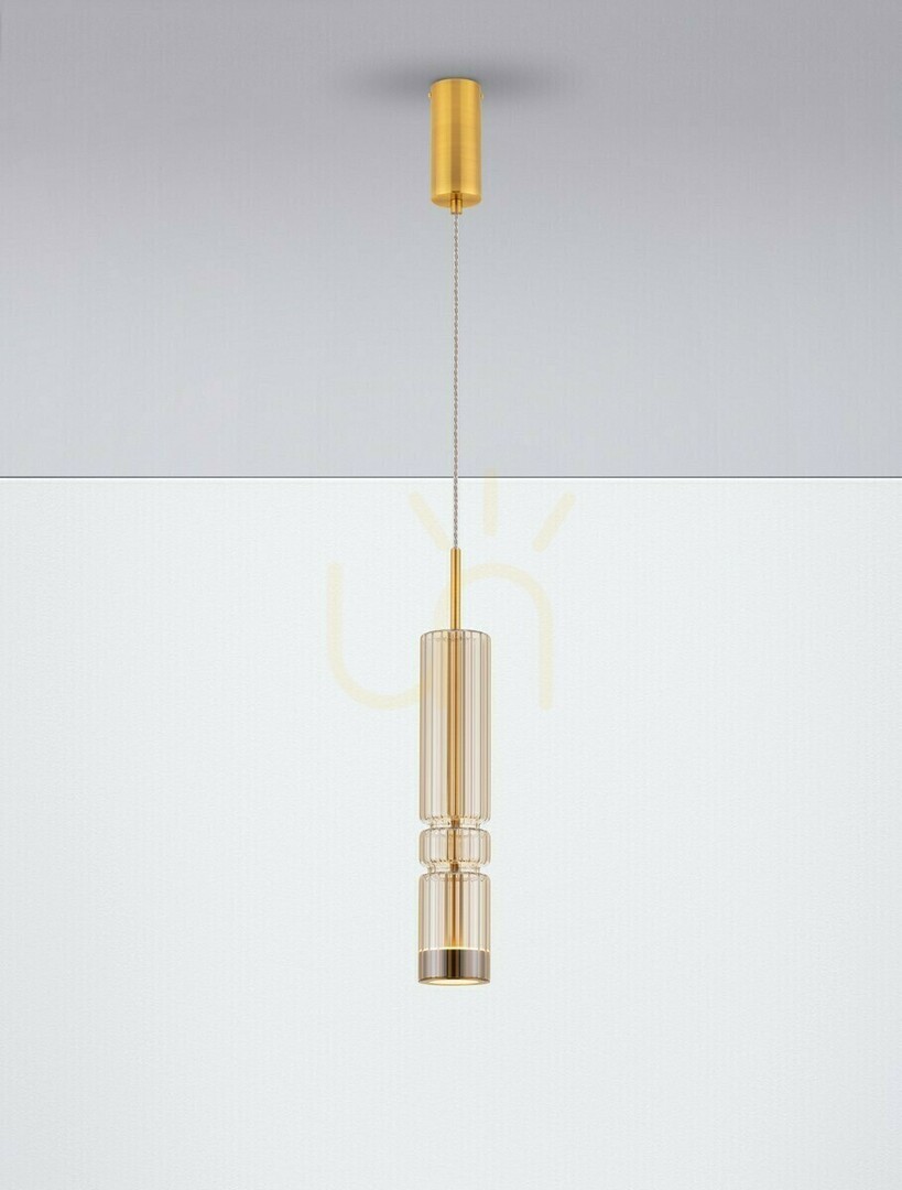 Zobacz Lampa Wisząca MONTERO Luces Exclusivas LE44590 Lampa Wisząca MONTERO Luces Exclusivas LE44590