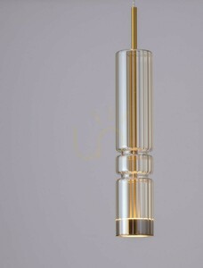 Lampa Wisząca MONTERO Luces Exclusivas LE44590 2 Lampa Wisząca MONTERO Luces Exclusivas LE44590 small 2