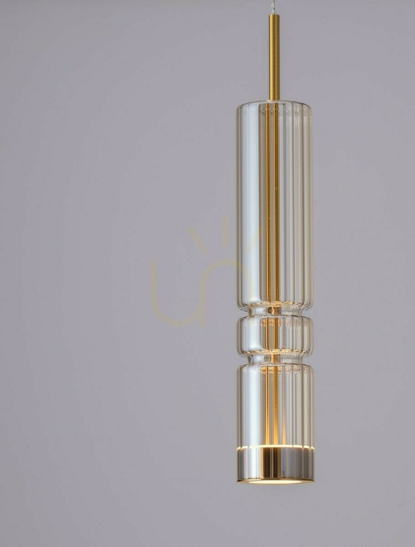 Obejrzyj Lampa Wisząca MONTERO Luces Exclusivas LE44590 Lampa Wisząca MONTERO Luces Exclusivas LE44590