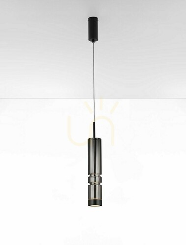Sprawdź Lampa Wisząca MONTERO Luces Exclusivas LE44591