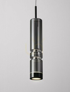 Lampa Wisząca MONTERO Luces Exclusivas LE44591 small 2