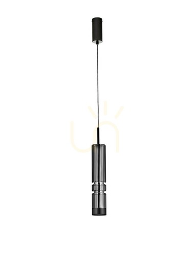 Sprawdź Lampa Wisząca MONTERO Luces Exclusivas LE44591