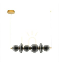 Lampa Wisząca MORROS Luces Exclusivas LE44488 0 Lampa Wisząca MORROS Luces Exclusivas LE44488 small 0