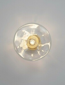 Kinkiet NAYARIT Luces Exclusivas LE44932 small 1