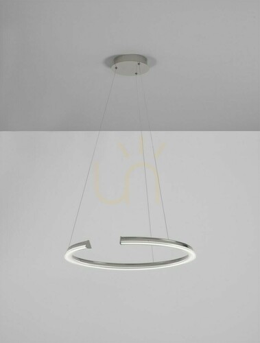 Sprawdź Lampa Wisząca ORINOCO Luces Exclusivas LE44530