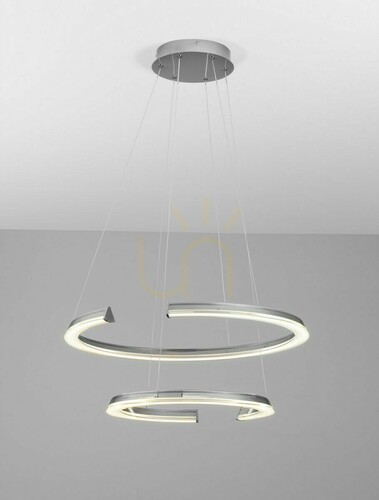Sprawdź Lampa Wisząca ORINOCO Luces Exclusivas LE44531