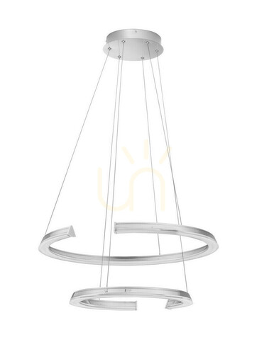 Sprawdź Lampa Wisząca ORINOCO Luces Exclusivas LE44531