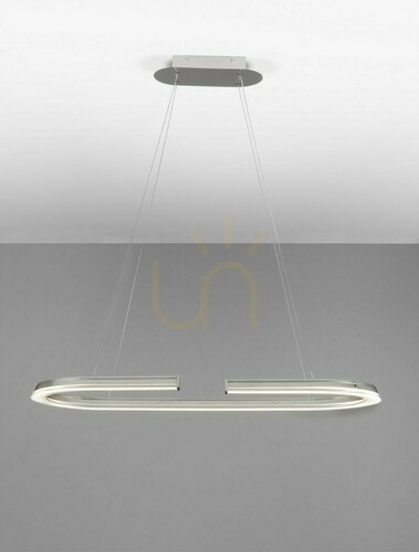 Sprawdź Lampa Wisząca ORINOCO Luces Exclusivas LE44532