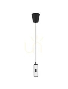 Lampa Wisząca ORITUCO Luces Exclusivas LE44529 small 0