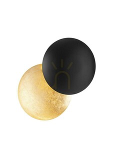 Kinkiet PAIJAN Luces Exclusivas LE44458 0 Kinkiet PAIJAN Luces Exclusivas LE44458 small 0