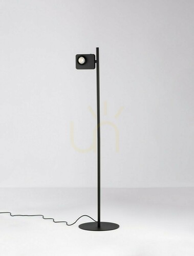 Sprawdź Lampa Podłogowa PARINAS Luces Exclusivas LE44505