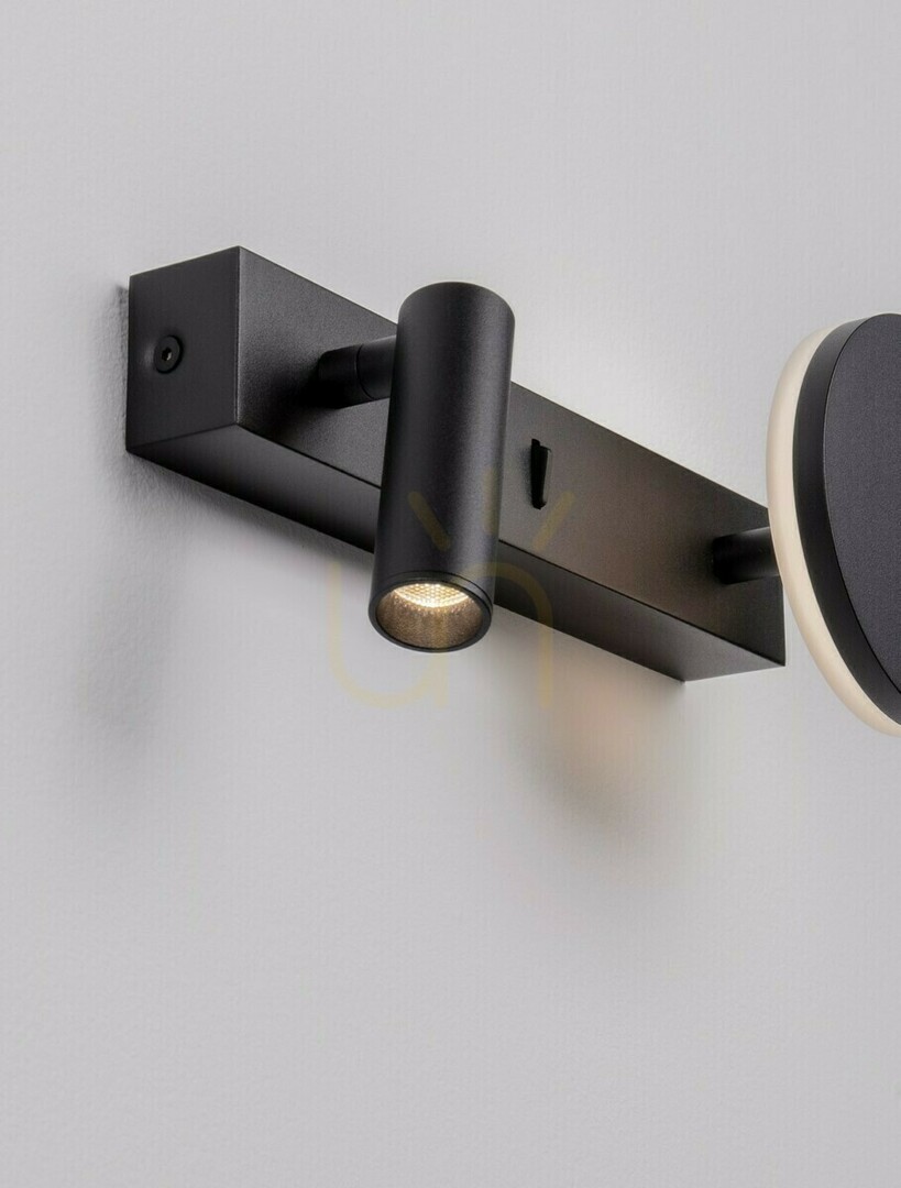 Zobacz Kinkiet PAROTANI Luces Exclusivas LE44678 Kinkiet PAROTANI Luces Exclusivas LE44678