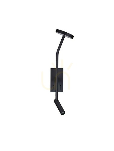 Sprawdź Kinkiet PASORAPA Luces Exclusivas LE44679