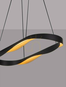 Lampa Wisząca PATAPO Luces Exclusivas LE44461 small 2
