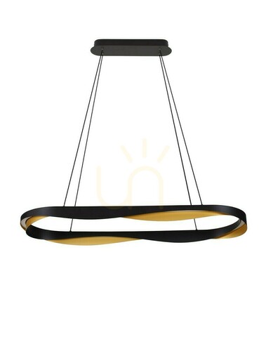 Sprawdź Lampa Wisząca PATAPO Luces Exclusivas LE44461