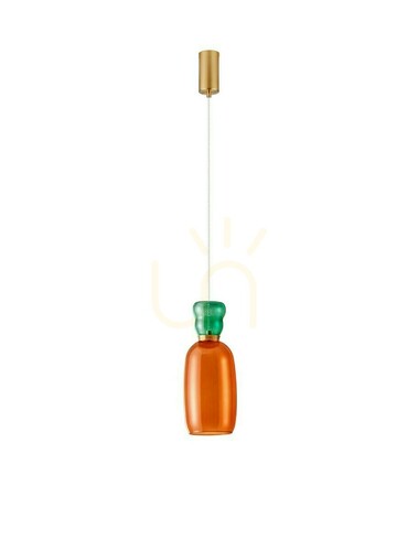 Sprawdź Lampa Wisząca PERENE Luces Exclusivas LE44463