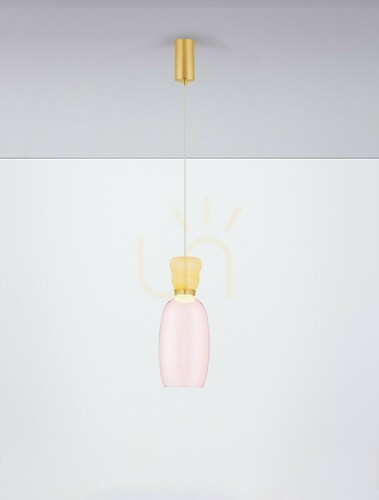 Sprawdź Lampa Wisząca PERENE Luces Exclusivas LE44465