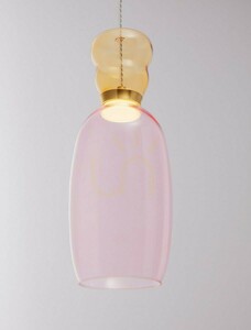 Lampa Wisząca PERENE Luces Exclusivas LE44465 2 Lampa Wisząca PERENE Luces Exclusivas LE44465 small 2