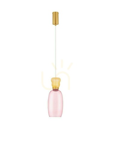 Sprawdź Lampa Wisząca PERENE Luces Exclusivas LE44465