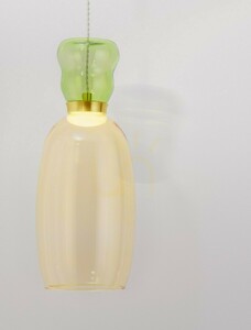 Lampa Wisząca PERENE Luces Exclusivas LE44466 small 2
