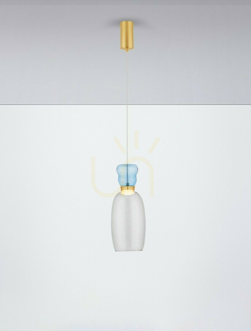 Zobacz Lampa Wisząca PERENE Luces Exclusivas LE44467 Lampa Wisząca PERENE Luces Exclusivas LE44467