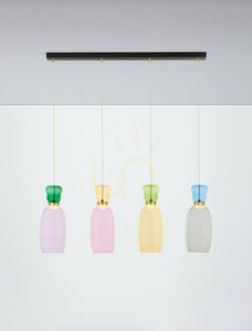 Lampa Wisząca PERENE Luces Exclusivas LE44469 1 Lampa Wisząca PERENE Luces Exclusivas LE44469 small 1