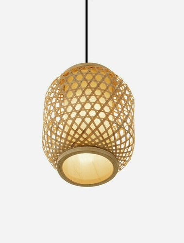 Sprawdź Lampa Wisząca POMALCA Luces Exclusivas LE44860