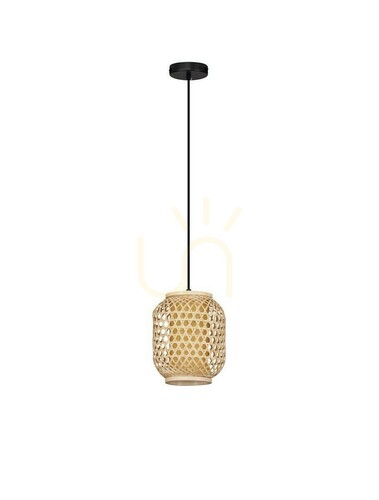 Sprawdź Lampa Wisząca POMALCA Luces Exclusivas LE44860