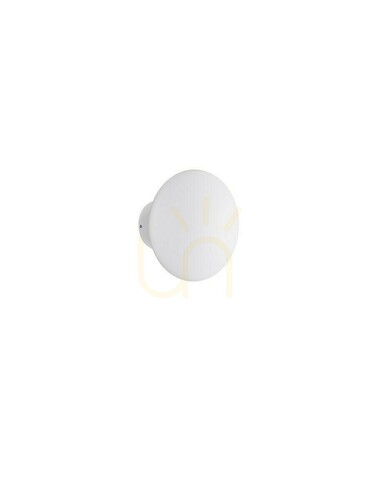 Sprawdź Kinkiet gipsowy Luces Exclusivas REYES LE44714, LED 10 W 3000 K, 566 lm, biały