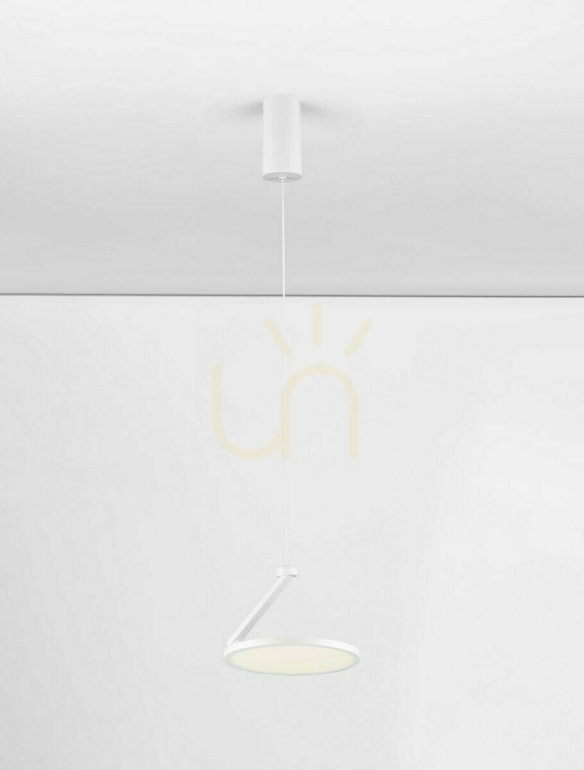 Obejrzyj Lampa Wisząca SORATA Luces Exclusivas LE44751 Lampa Wisząca SORATA Luces Exclusivas LE44751