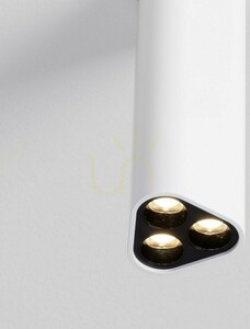 Plafon TACHIRA Luces Exclusivas LE44911 small 1