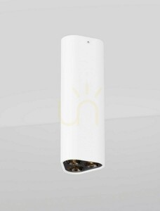 Plafon TACHIRA Luces Exclusivas LE44911 small 2