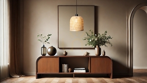 Lampa Wisząca TALITAS Luces Exclusivas LE44511 small 4