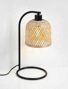 Lampa Stołowa TALITAS Luces Exclusivas LE44512 small 2