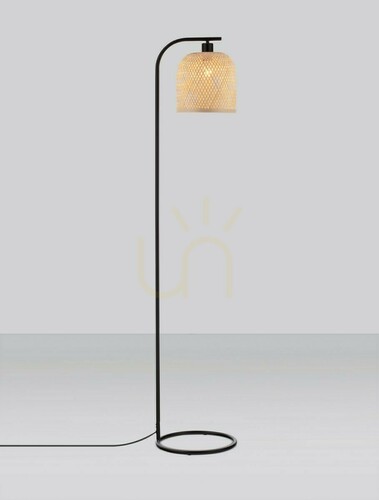 Sprawdź Lampa Podłogowa TALITAS Luces Exclusivas LE44513